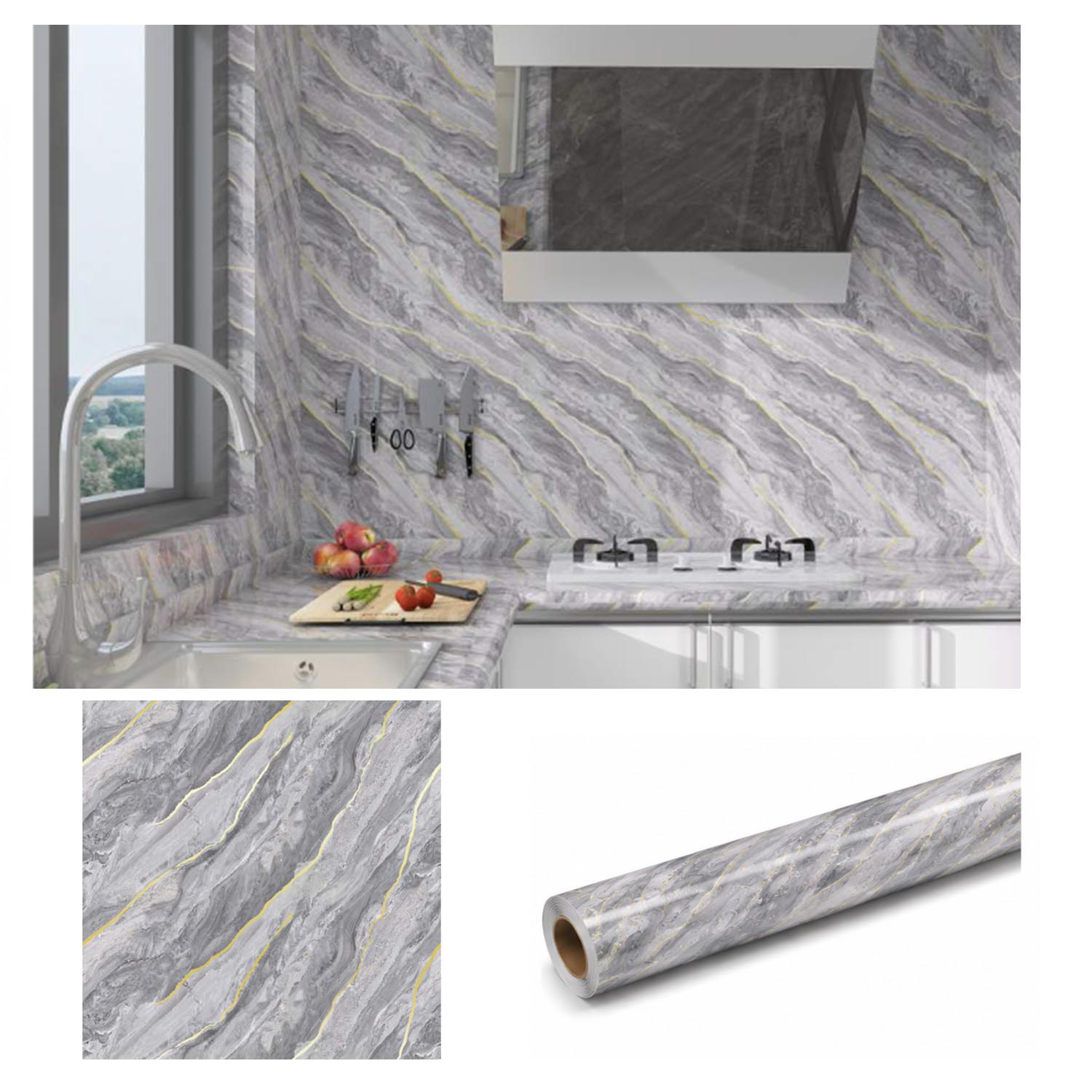 Papel Adhesivo Brillante VAG-19020